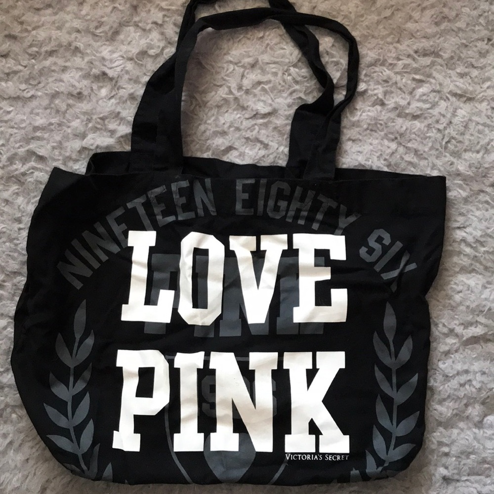 LOVE PINK VS Bag
